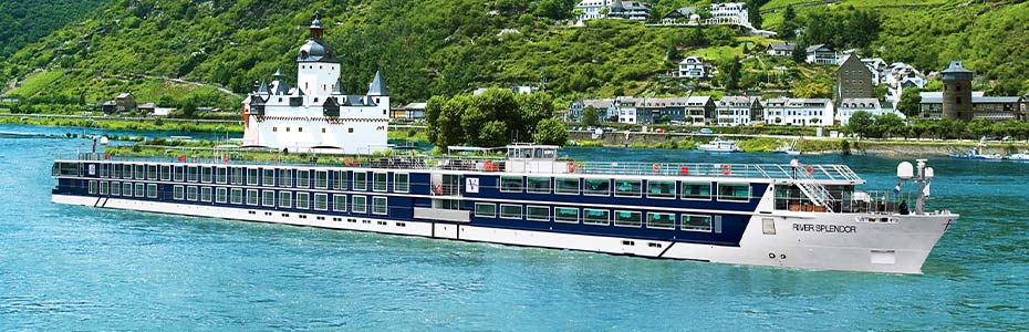 The Many Advantages of European River Cruising