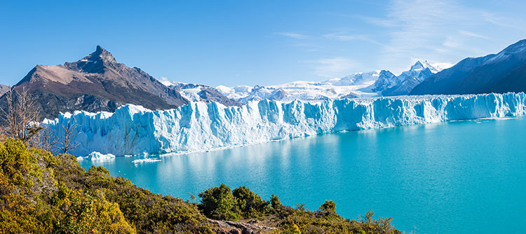 Patagonia and Chile Land Tour including Santiago, Valparaíso, Puerto Montt, Puerto Varas, Vicente Pérez Rosales National Park, Chiloé Island and Torres del Paine National Park