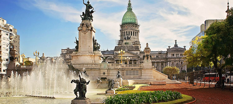 Famed for its architecture, cuisine, and the passionate tango, Buenos Aires is arguably South America’s most cosmopolitan city