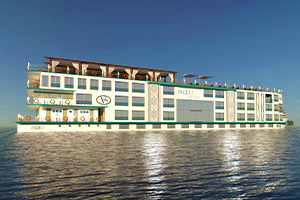 Egypt River Cruises