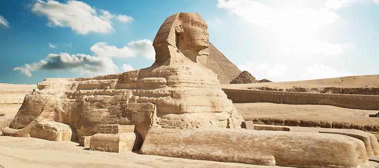 Egypt and Nile 7-night River Cruise exploring Ancient Wonders from Cairo including Edfu, Kom Ombo, Aswan and Luxor