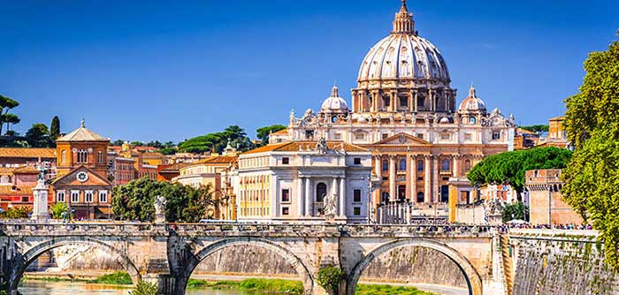 Small Ship Ocean Cruise from Venice to Rome | Icons of the Mediterranean: Italy, Sicily & Croatia