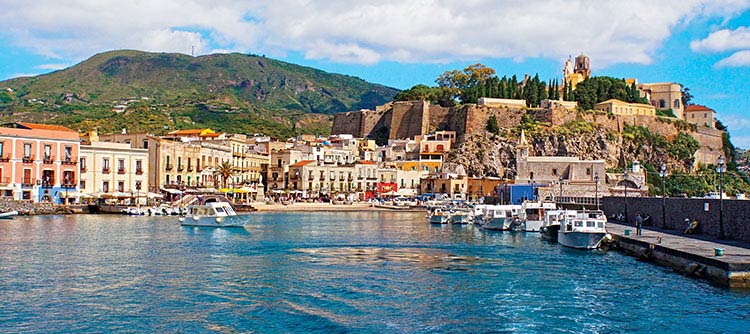Sicily, Italy, Icons of the Mediterranean: Italy, Sicily & Croatia
