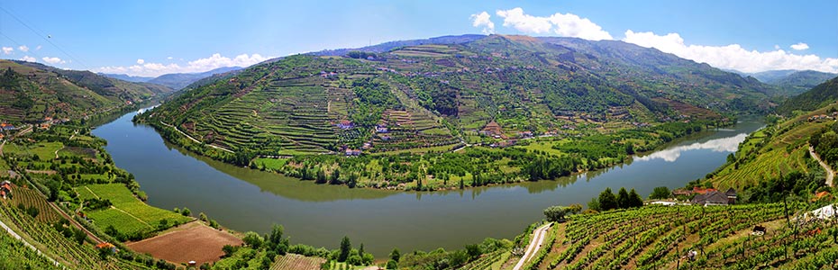 Portugal’s Douro River Valley: A Paradise for Travelers