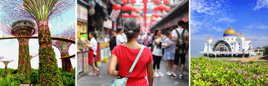 Solo Women Travelers in Asia: How to Make the Most of Your Vacation
