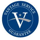 Vantage Travel Service Guarantee